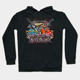 Jousting Hoodie